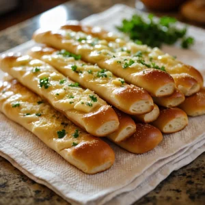 Olive Garden Breadsticks