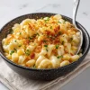 Parmesan Creamed Corn