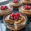 Protein Pancake Bowls