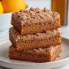 Pumpkin Coffee Cake