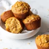 Pumpkin Muffins