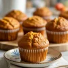 Pumpkin Muffins