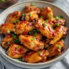 Quick & Healthy Sweet Chili Chicken