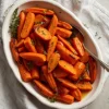 Roasted Carrots Recipe