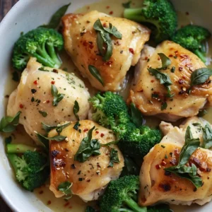 Roasted Chicken & Veggie Bowl