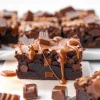 Rolo Brownies Recipe