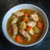 Slow Cooker Chicken Stew
