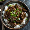 Slow Cooker Korean Beef