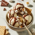 S’mores Ice Cream