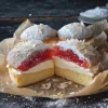 Sponge Cake