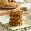 Toddler Breakfast Oatmeal Cookies