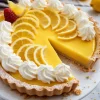 Classic Lemon Tart