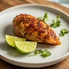 Air Fryer Chili Lime Chicken Fillet