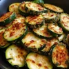 Air Fryer Zucchini