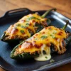 Baked Chili Rellenos