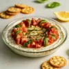 Bruschetta Dip