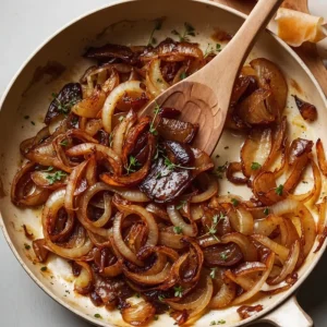 Caramelized Onions