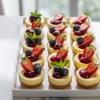 Cheesecake Cups Recipe