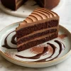 Chocolate Espresso Cake