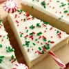 Christmas Sheet Cake