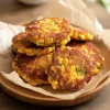 Corn Fritters