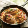 Creamy Coconut Milk Chicken