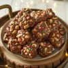 Crockpot Christmas Crack