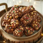 Crockpot Christmas Crack
