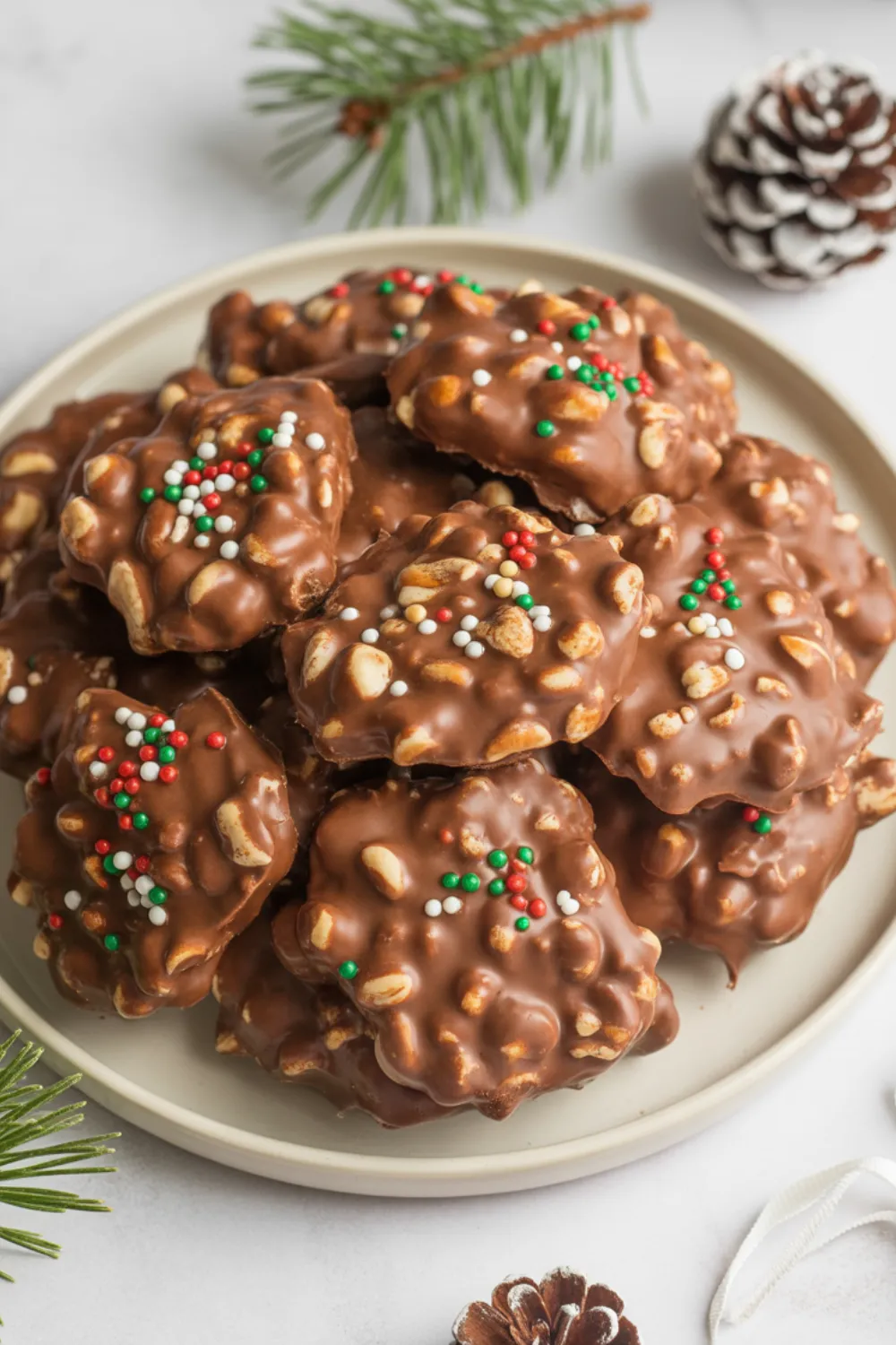 Crockpot Christmas Crack 