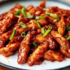 Dragon Chicken