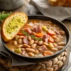 Ham and Bean Soup