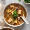 Hot and Sour Soup