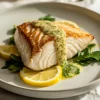 Ina Garten Halibut Recipe