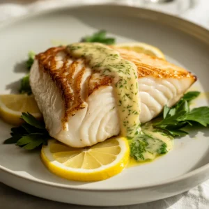 Ina Garten Halibut Recipe