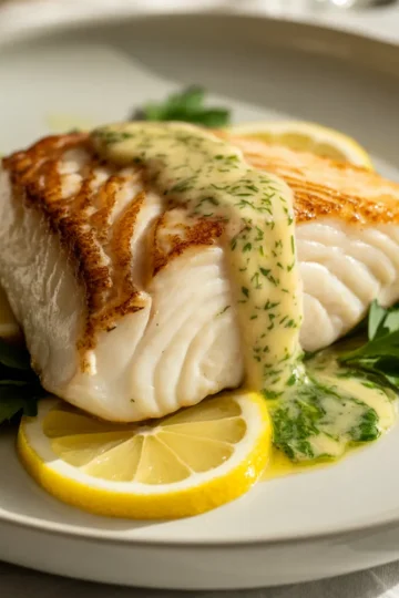 Ina Garten Halibut Recipe