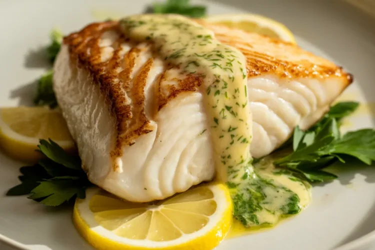 Ina Garten Halibut Recipe