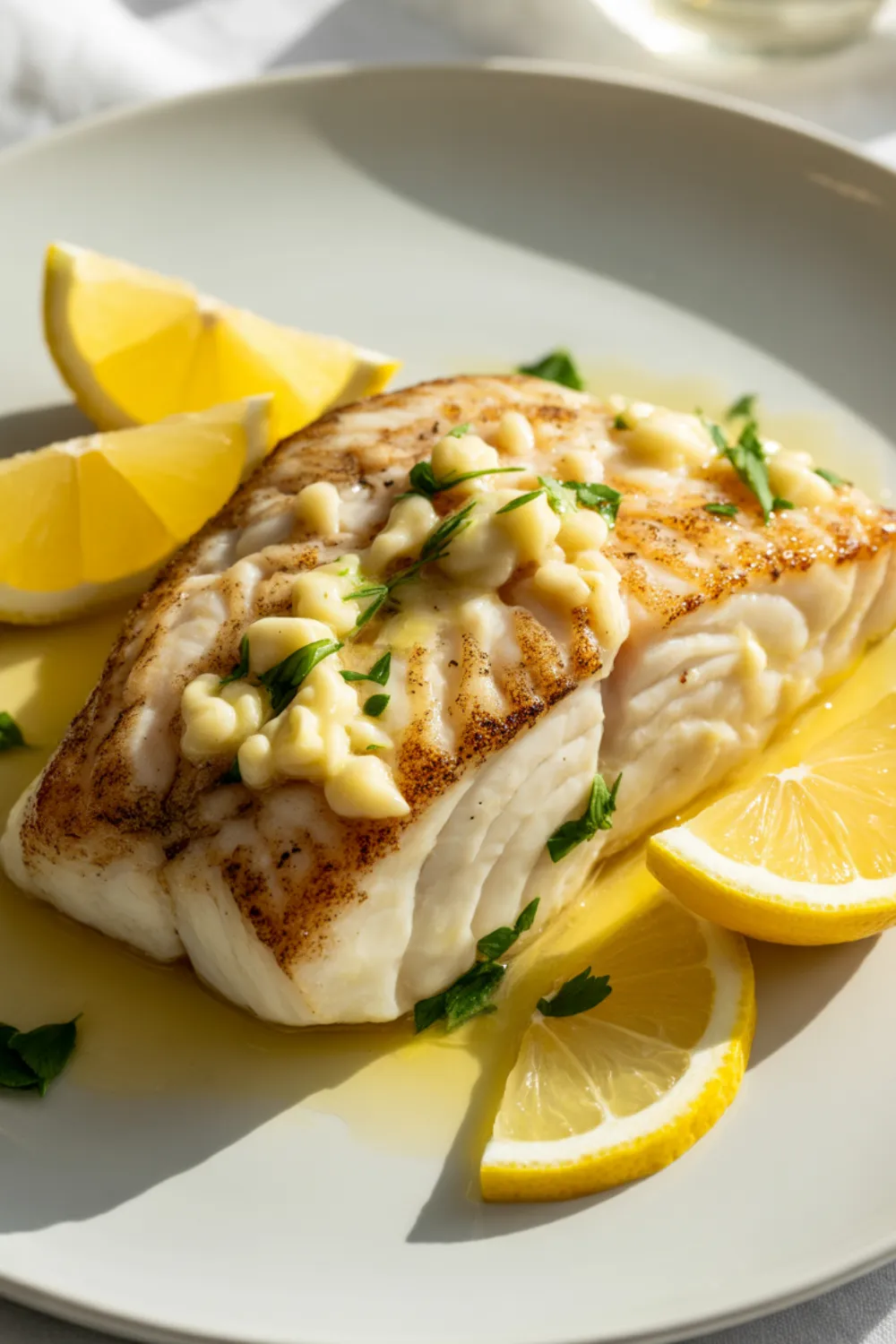 Ina Garten Halibut Recipe