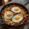 Loaded Breakfast Hash