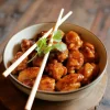 Orange Chicken Recipe