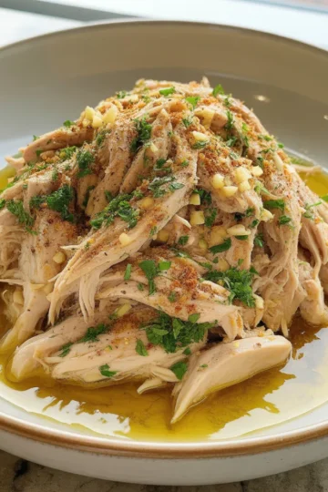 Paleo Chicken Recipes