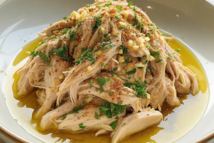 Paleo Chicken Recipes