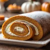 Pumpkin Rolls