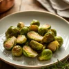 Roasted Brussels Sprouts