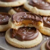 Twix Cookies