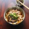Udon Noodle Soup