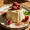 Vanilla Panna Cotta