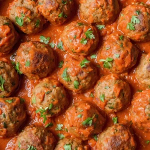 Veggie Mushroom and Lentil Meatballs